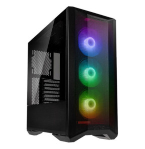 Lian Li LANCOOL II MESH C RGB Noir