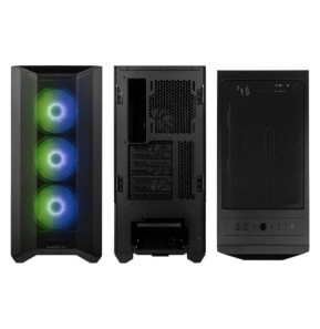 Lian Li LANCOOL II MESH C RGB Noir