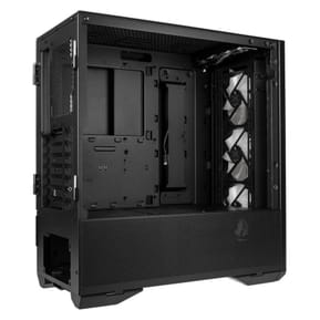 Lian Li LANCOOL II MESH C RGB Noir — image 4