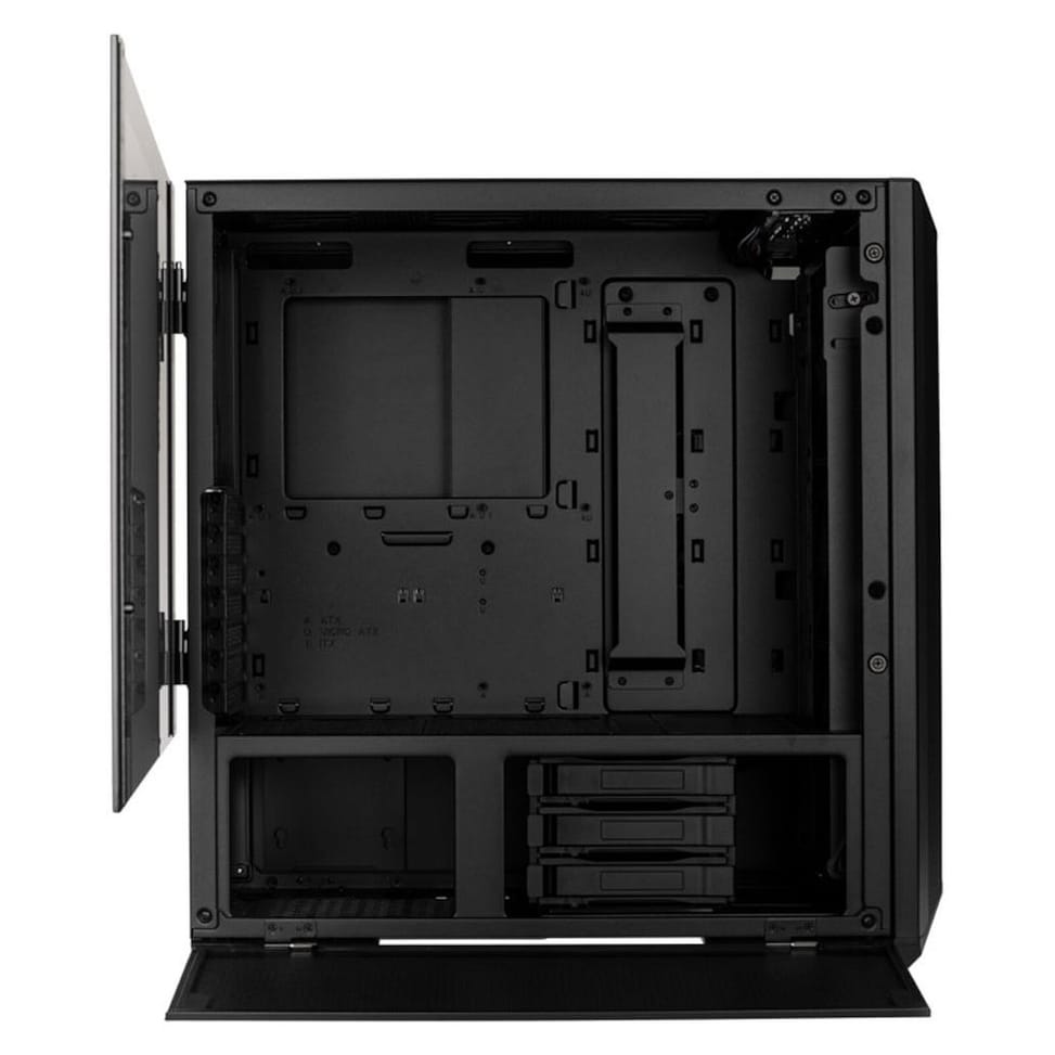 Lian Li LANCOOL II MESH C RGB Noir — image 5