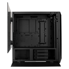 Lian Li LANCOOL II MESH C RGB Noir — image 5