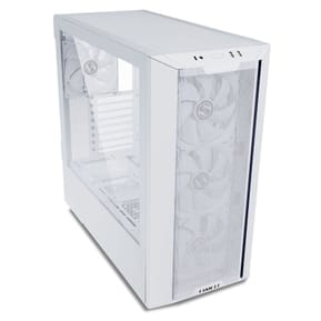 Lian Li LANCOOL III Blanc — image 2