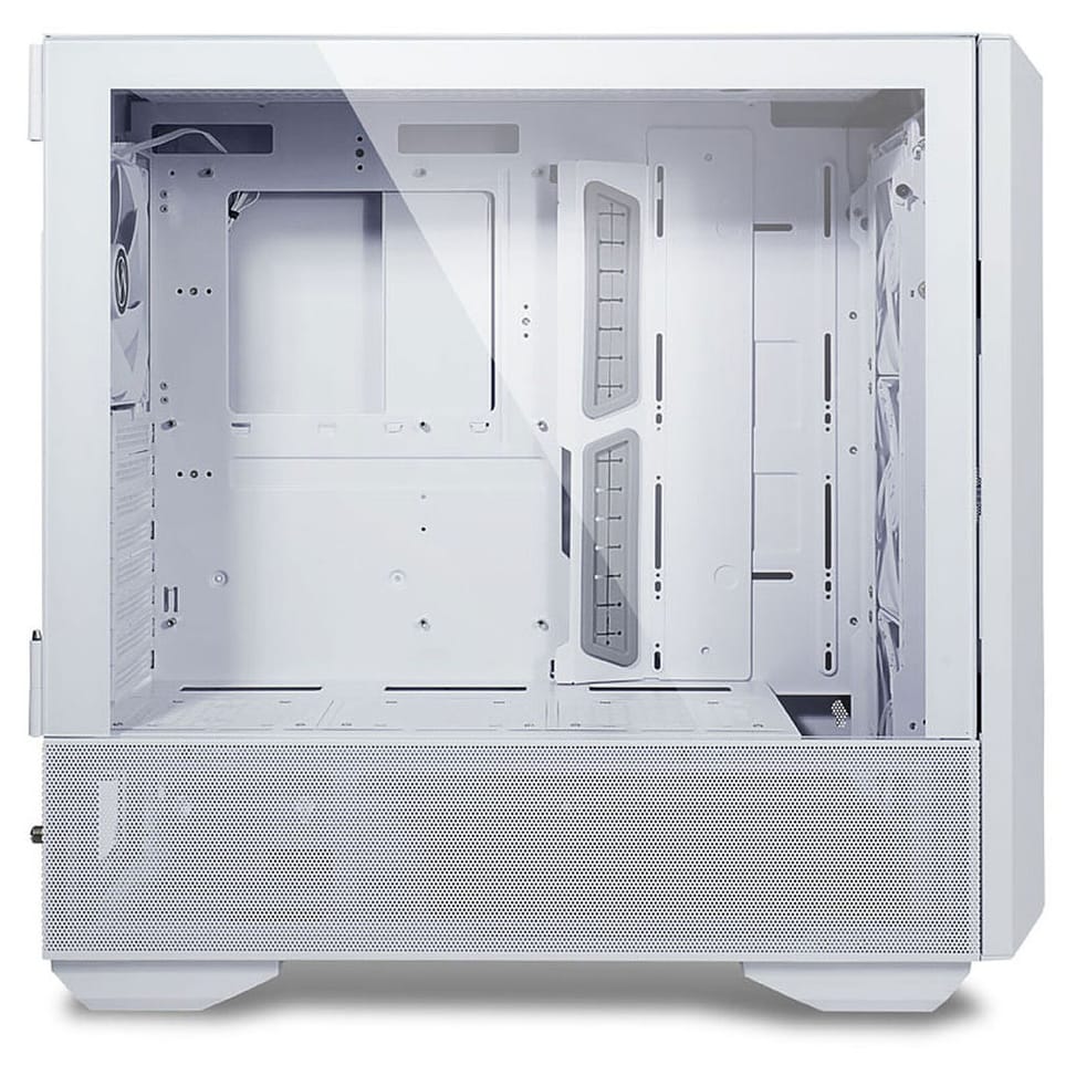 Lian Li LANCOOL III Blanc — image 3