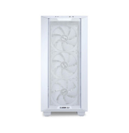 Lian Li LANCOOL III Blanc