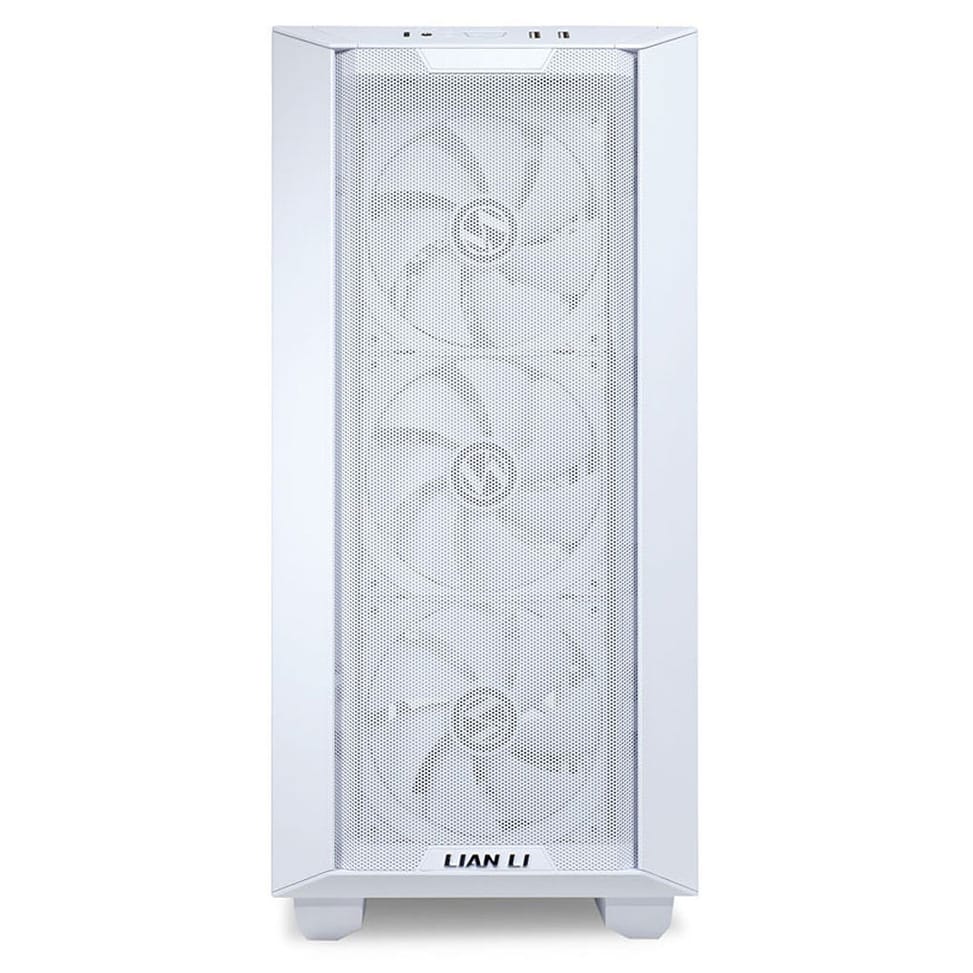 Lian Li LANCOOL III Blanc — image 5