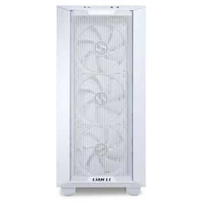 Lian Li LANCOOL III Blanc — image 5