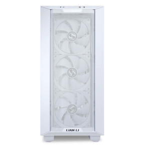 Lian Li LANCOOL III Blanc
