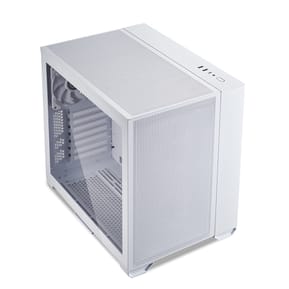 Lian Li O11 Air Mini (Blanc) — image 2