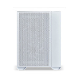 Lian Li O11 Air Mini (Blanc)