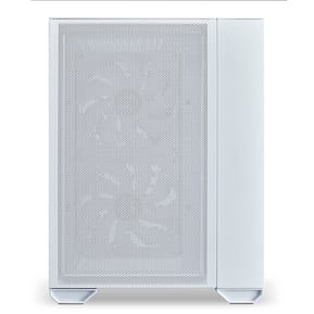 Lian Li O11 Air Mini (Blanc) — image 3
