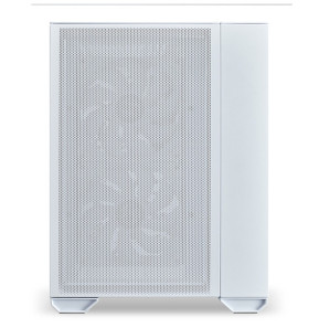 Lian Li O11 Air Mini (Blanc)