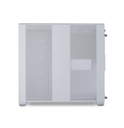 Lian Li O11 Air Mini (Blanc)