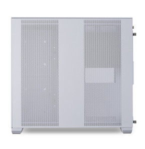 Lian Li O11 Air Mini (Blanc)