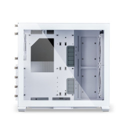 Lian Li O11 Air Mini (Blanc)