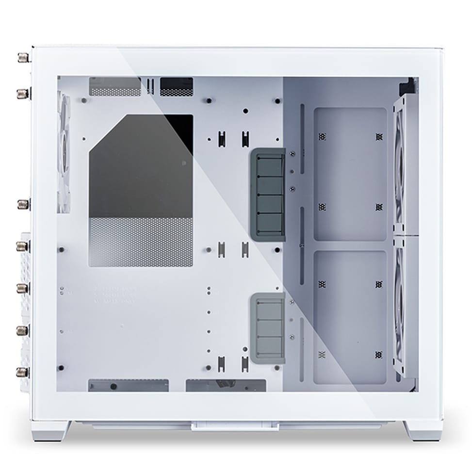Lian Li O11 Air Mini (Blanc) — image 5