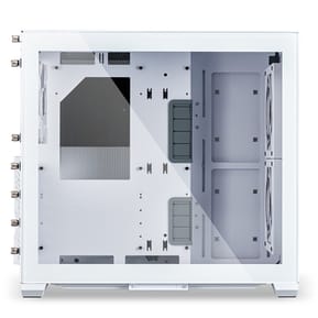 Lian Li O11 Air Mini (Blanc) — image 5