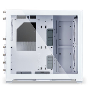 Lian Li O11 Air Mini (Blanc)