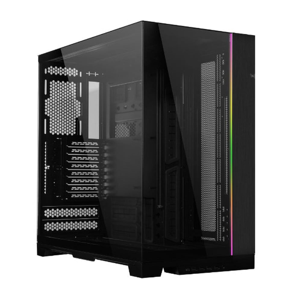 Lian Li O11 Dynamic EVO XL (Noir)