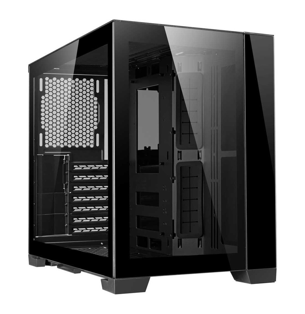 Lian Li O11 Dynamic Mini (Noir)