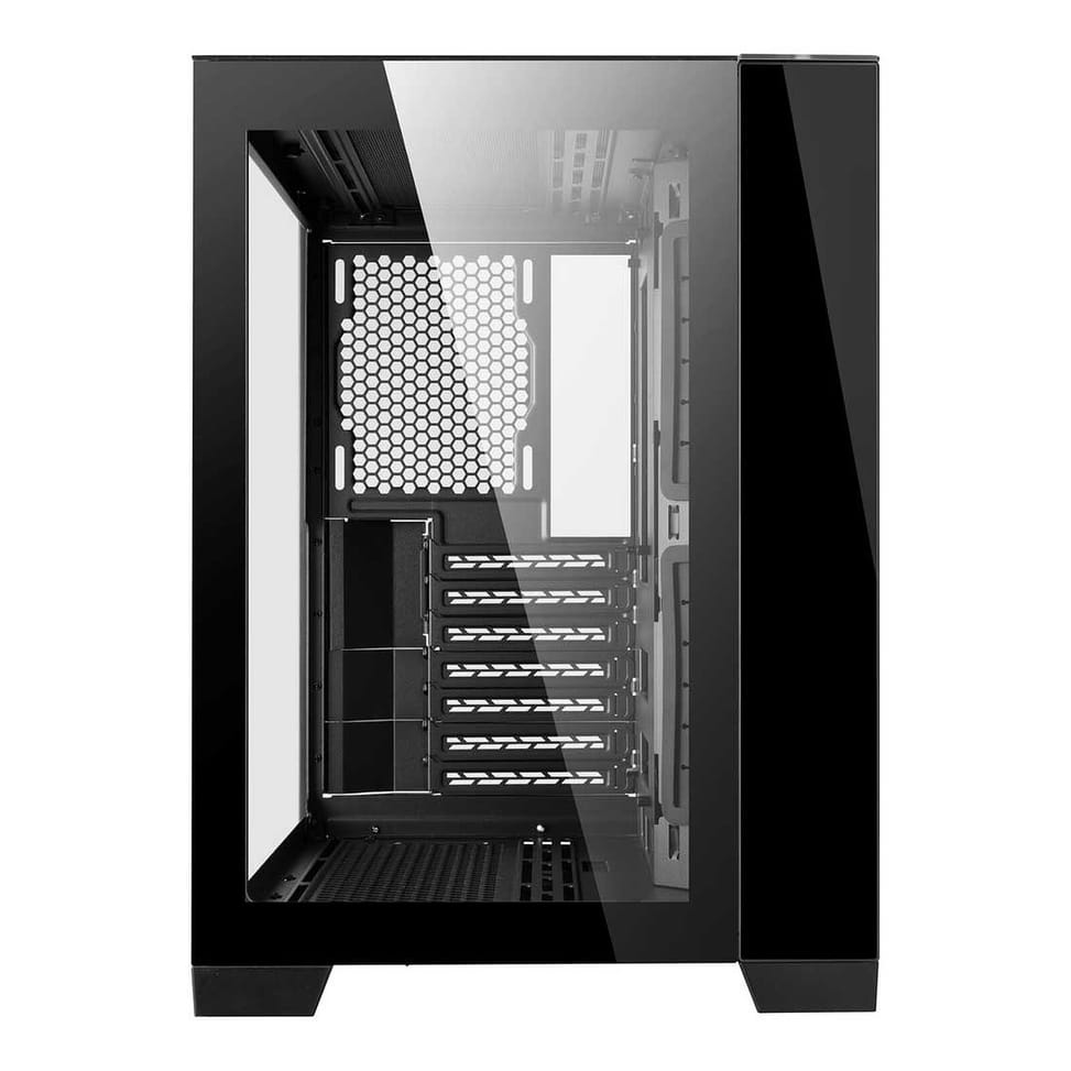 Lian Li O11 Dynamic Mini (Noir) — image 2