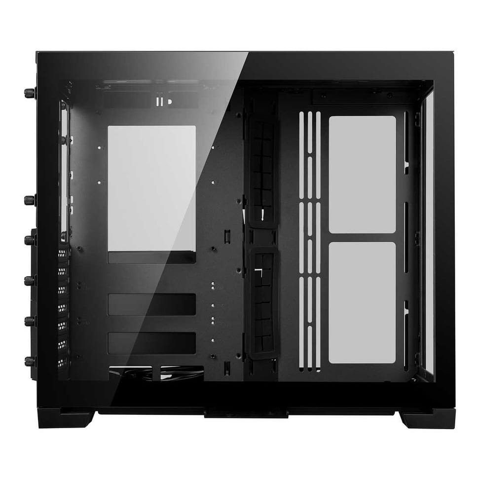 Lian Li O11 Dynamic Mini (Noir) — image 3