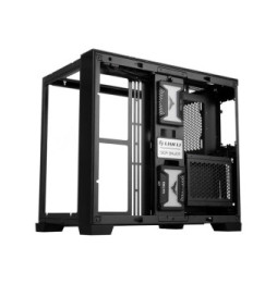 Lian Li O11 Dynamic Mini (Noir)