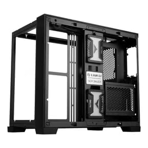 Lian Li O11 Dynamic Mini (Noir) — image 4
