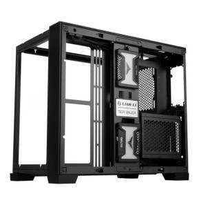 Lian Li O11 Dynamic Mini (Noir)