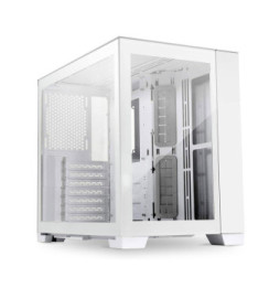 Lian Li O11 Dynamic Mini (Snow Edition)
