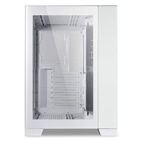 Lian Li O11 Dynamic Mini (Snow Edition) — image 2