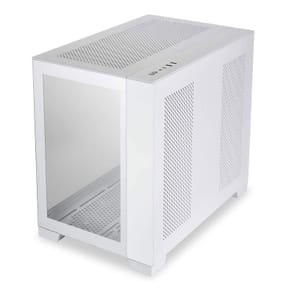 Lian Li O11 Dynamic Mini (Snow Edition) — image 3