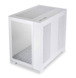 Lian Li O11 Dynamic Mini (Snow Edition)