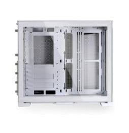 Lian Li O11 Dynamic Mini (Snow Edition)