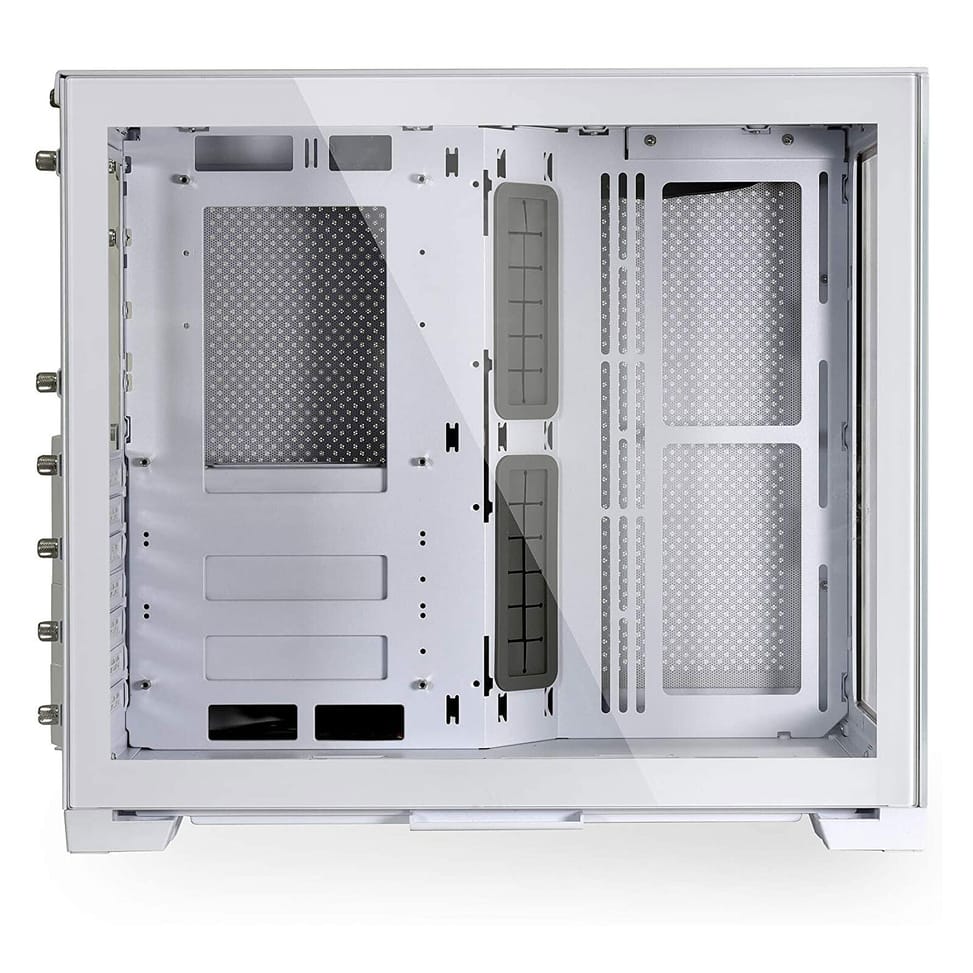 Lian Li O11 Dynamic Mini (Snow Edition) — image 4