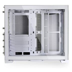 Lian Li O11 Dynamic Mini (Snow Edition) — image 4
