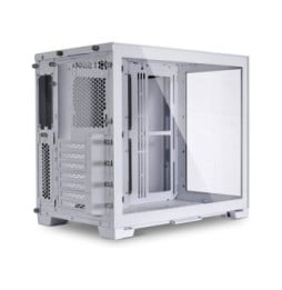 Lian Li O11 Dynamic Mini (Snow Edition)