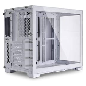 Lian Li O11 Dynamic Mini (Snow Edition) — image 5