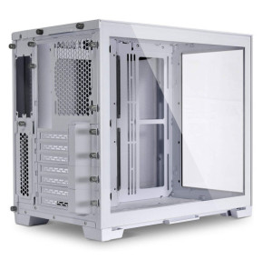 Lian Li O11 Dynamic Mini (Snow Edition)