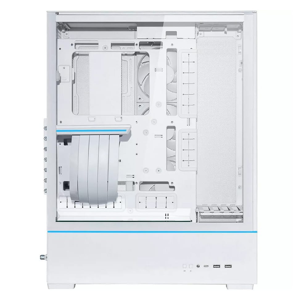 Lian Li SUP01 Blanc — image 2
