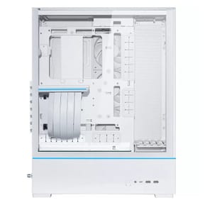 Lian Li SUP01 Blanc — image 2