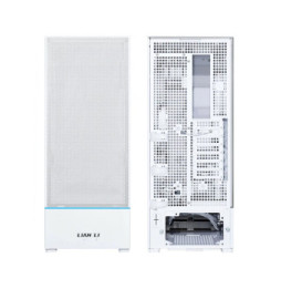 Lian Li SUP01 Blanc
