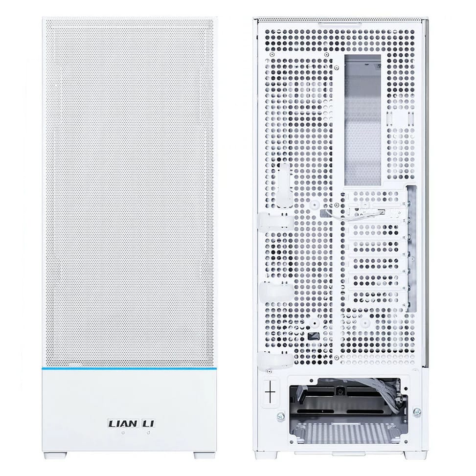 Lian Li SUP01 Blanc — image 4
