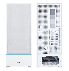 Lian Li SUP01 Blanc