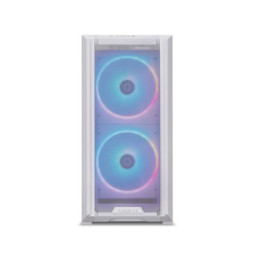 Lian Li LANCOOL 216 RGB Blanc