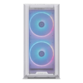 Lian Li LANCOOL 216 RGB Blanc — image 2