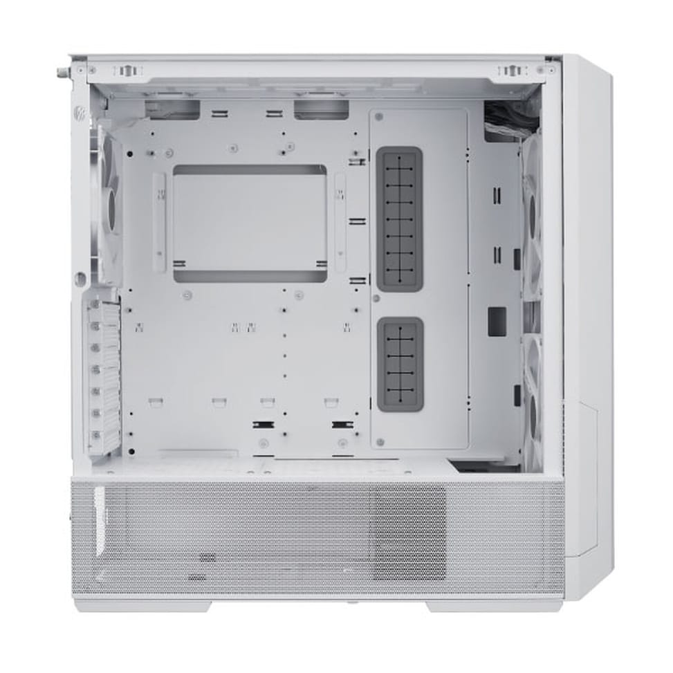 Lian Li LANCOOL 216 RGB Blanc — image 3