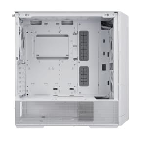 Lian Li LANCOOL 216 RGB Blanc — image 3