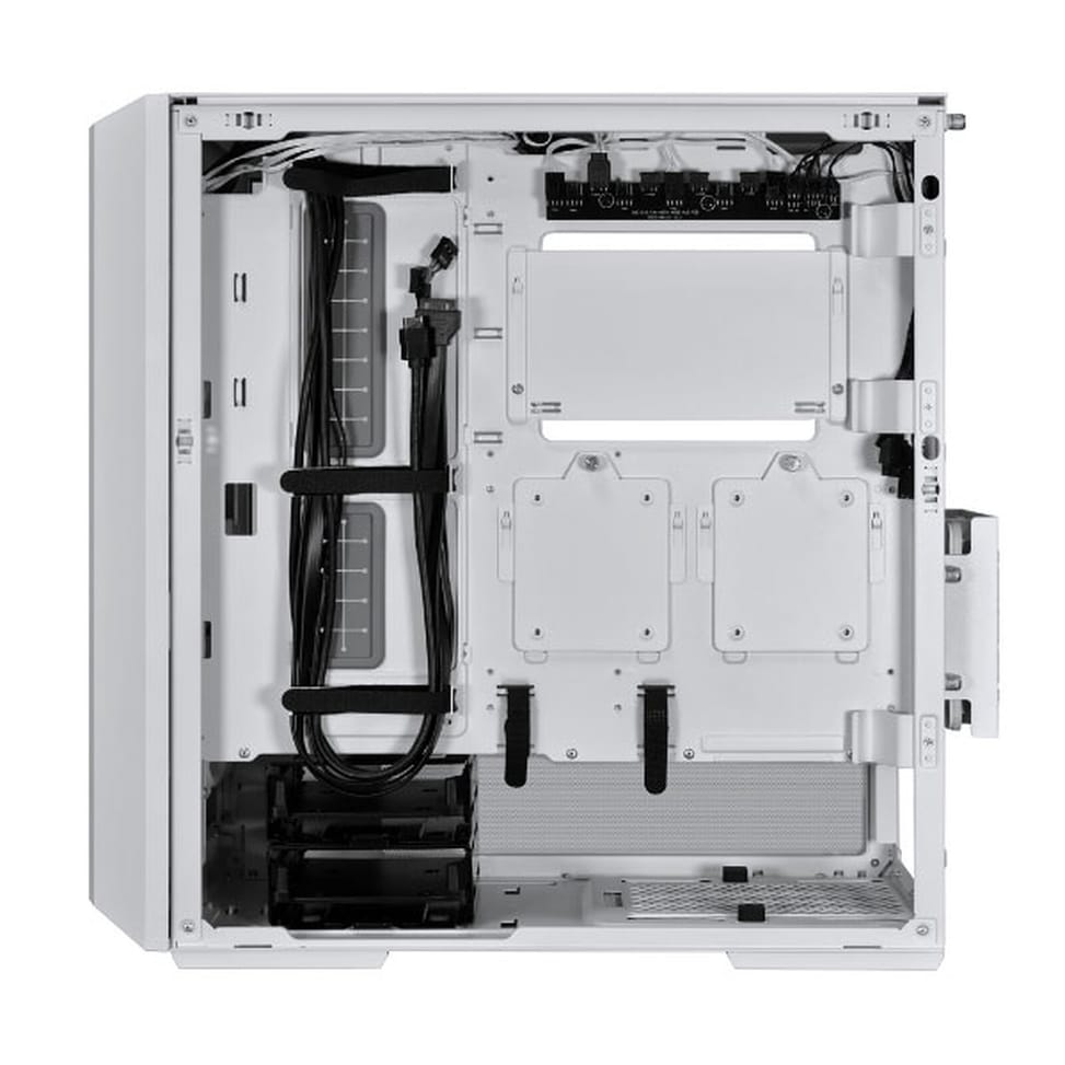 Lian Li LANCOOL 216 RGB Blanc — image 4
