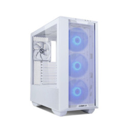 Lian Li LANCOOL III RGB Blanc