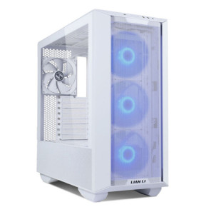 Lian Li LANCOOL III RGB Blanc